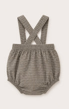 Load image into Gallery viewer, Bebé Edgar bloomer suspenders
