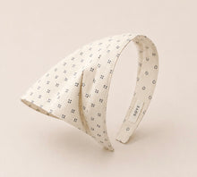 Load image into Gallery viewer, Nut hairband
