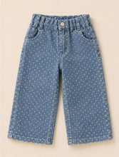 Load image into Gallery viewer, Aron denim pants
