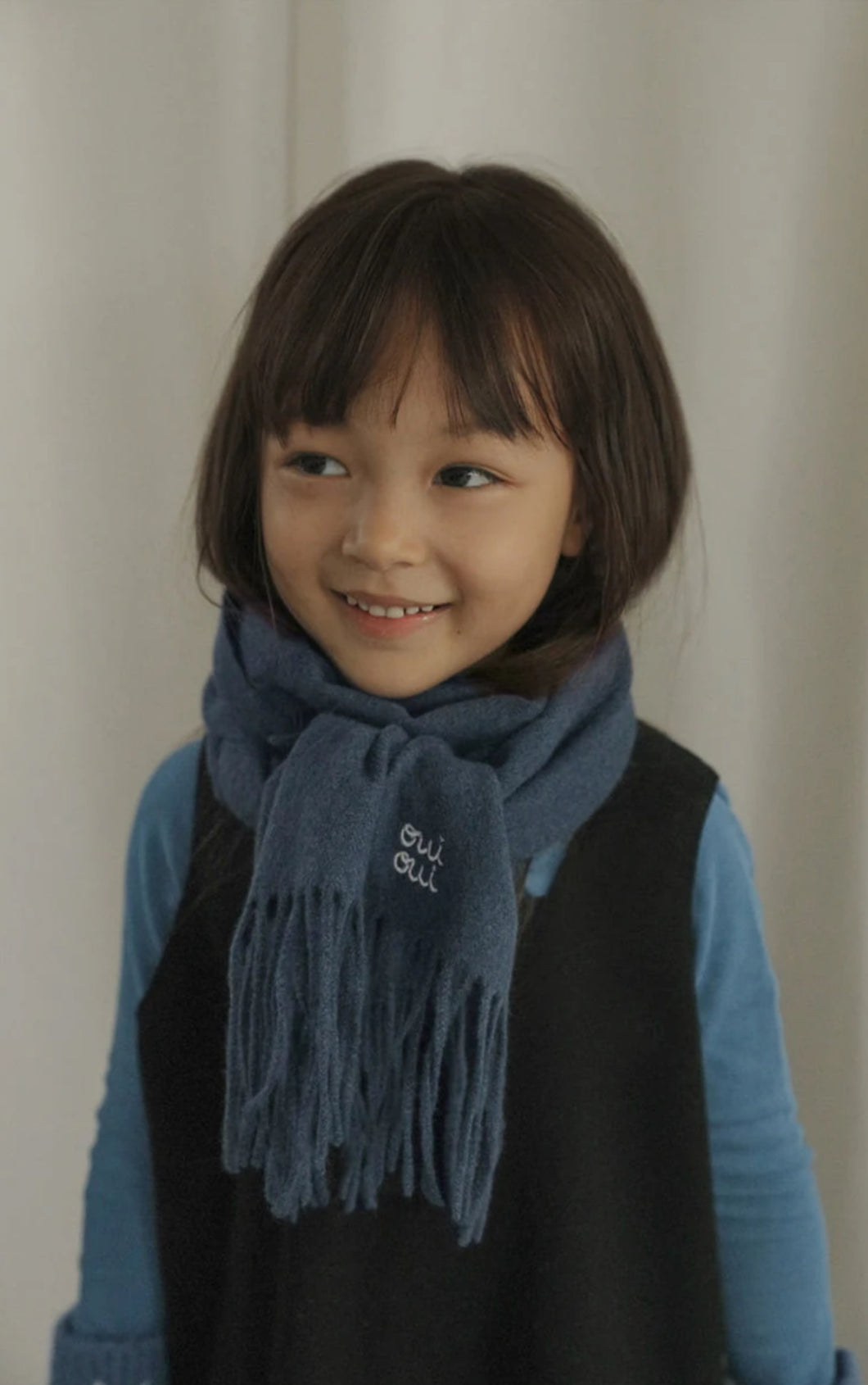 Oui scarf