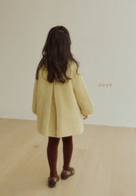 Load image into Gallery viewer, Magurite wool coat

