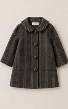 Load image into Gallery viewer, Essential wool coat
