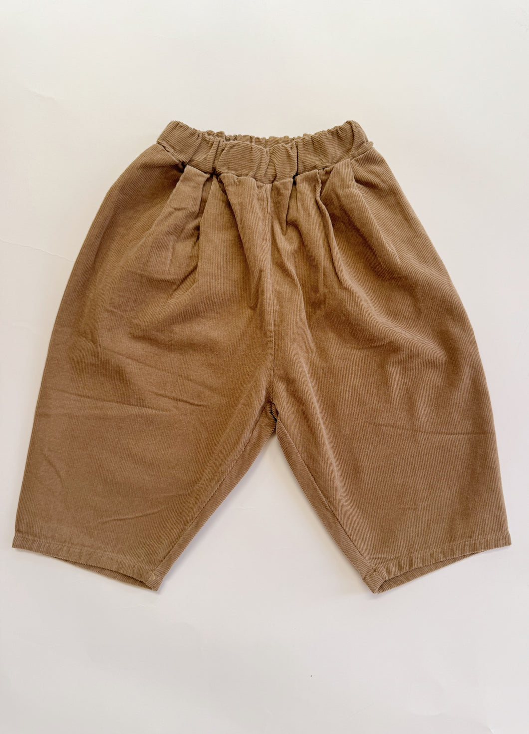 Coco corduroy pants