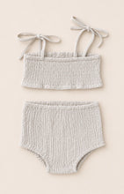 Load image into Gallery viewer, Shell smock Swimwear
