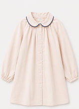Load image into Gallery viewer, Gaia dress - peach

