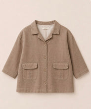 Load image into Gallery viewer, Ezra Coat
