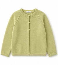 Load image into Gallery viewer, Petit button cardigan
