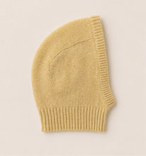 Load image into Gallery viewer, Mio balaclava - honey
