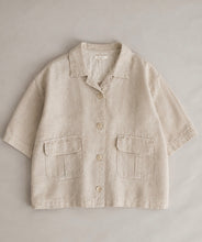 Load image into Gallery viewer, Ezra Coat
