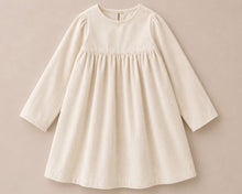 Load image into Gallery viewer, Rosita corduroy dress
