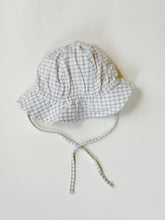 Load image into Gallery viewer, Bebe bucket hat - Blue
