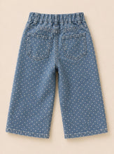 Load image into Gallery viewer, Aron denim pants
