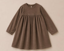 Load image into Gallery viewer, Rosita corduroy dress
