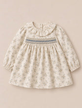 Load image into Gallery viewer, Luna smock dress
