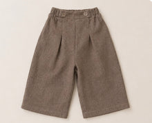 Load image into Gallery viewer, Lyon button trousers
