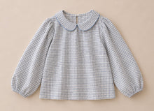 Load image into Gallery viewer, Delou collar shirt
