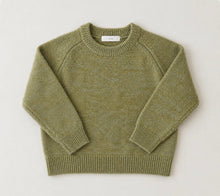 Load image into Gallery viewer, Camilo round knit
