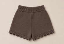 Load image into Gallery viewer, Sandro Knit shorts
