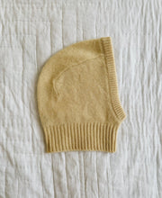 Load image into Gallery viewer, Mio balaclava - honey
