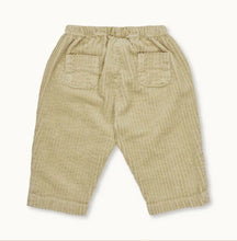 Load image into Gallery viewer, Charlie trousers - olive
