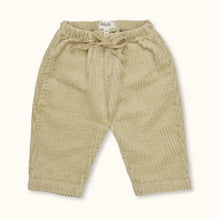 Load image into Gallery viewer, Charlie trousers - olive
