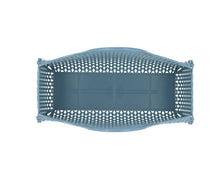 Load image into Gallery viewer, Vintage bag - Vintage blå
