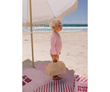 Load image into Gallery viewer, Vintage bag - cherry

