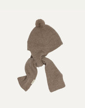 Load image into Gallery viewer, MAMAKAY - Scarf Beanie
