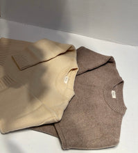 Load image into Gallery viewer, Crayon Sweater
