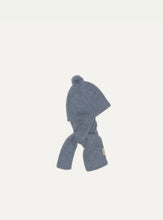 Load image into Gallery viewer, MAMAKAY - Scarf Beanie
