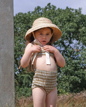 Load image into Gallery viewer, Shell smock Swimwear
