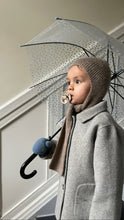 Load image into Gallery viewer, MAMAKAY - Scarf Beanie
