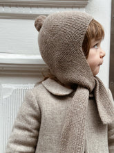 Load image into Gallery viewer, MAMAKAY - Scarf Beanie
