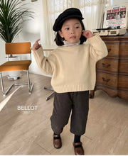 Load image into Gallery viewer, Crayon Sweater
