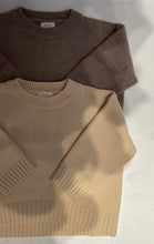 Load image into Gallery viewer, Crayon Sweater
